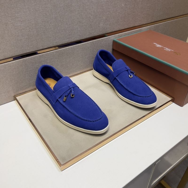 Loro Piana Shoes